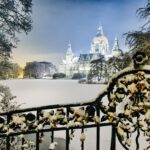 Silvester in Niedersachsen