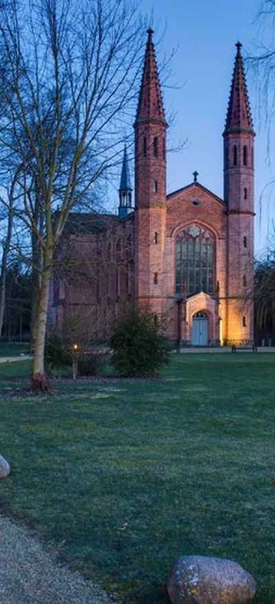 silvester ohne trubel