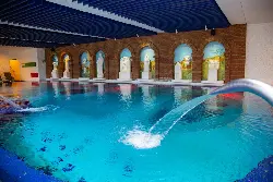 Silvester Wellness Fini Resort Badenweiler