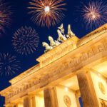 Silvester Hotel Arrangement Berlin