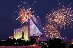 Silvester Estrel Berlin