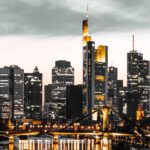 silvesterparty in frankfurt mit übernachtung