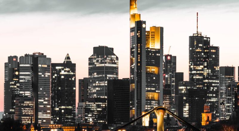 silvesterparty in frankfurt mit übernachtung