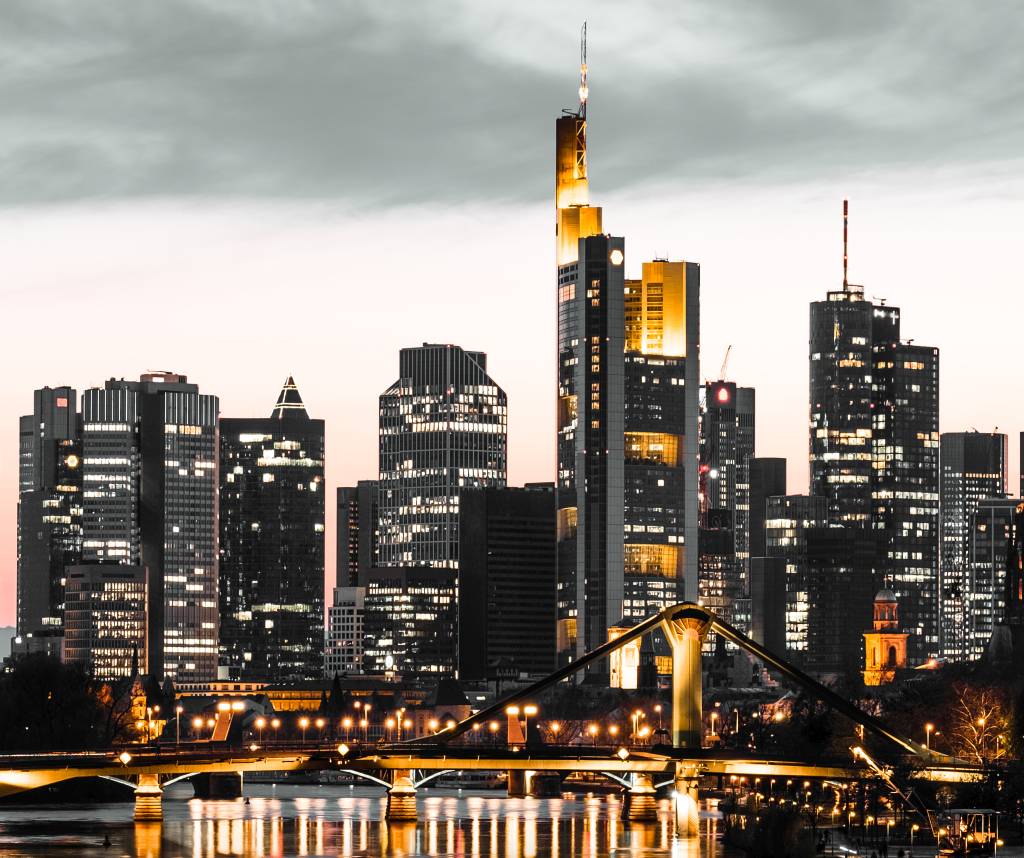 silvesterparty in frankfurt mit übernachtung