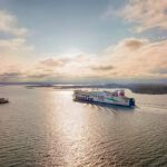 Stena Line Silvester