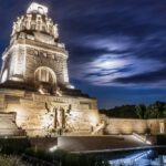 Silvester feiern mit Übernachtung in Leipzig
