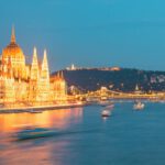 Silvesterreise Ungarn