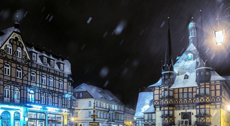 Silvester Wernigerode