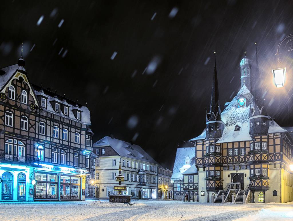 Silvester Wernigerode