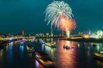 silvester düsseldorf schiff