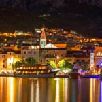 silvester makarska riviera