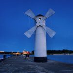 Silvester Arrangement Hotel Swinemünde