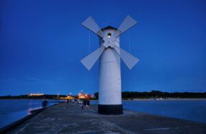 Silvester Arrangement Hotel Swinemünde