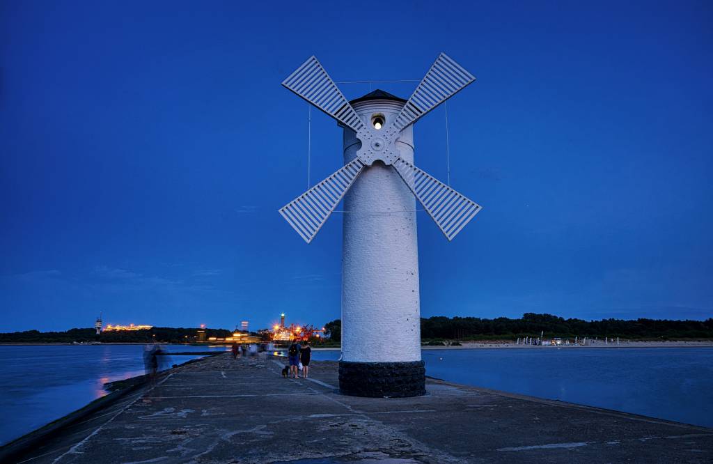 Silvester Arrangement Hotel Swinemünde