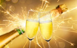 Silvester im Sauerland Hotel