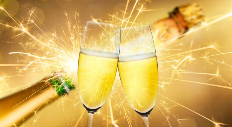 Silvester im Sauerland Hotel