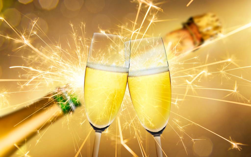 Silvester im Sauerland Hotel