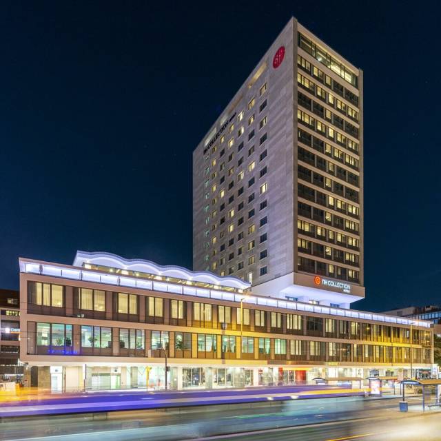 Silvester in München