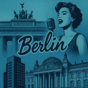 Silvester Estrel Berlin