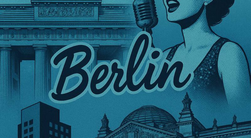 Silvester Estrel Berlin