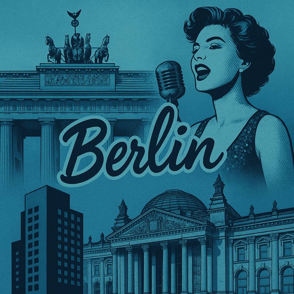 Silvester Estrel Berlin