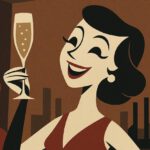 Silvester feiern auf dem Schiff