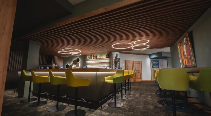 Silvesterpaket Hotel Gut Matheshof