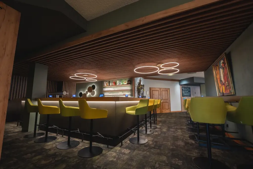 Silvesterpaket Hotel Gut Matheshof