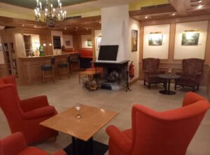 Silvester Hotel Heide Kröpke