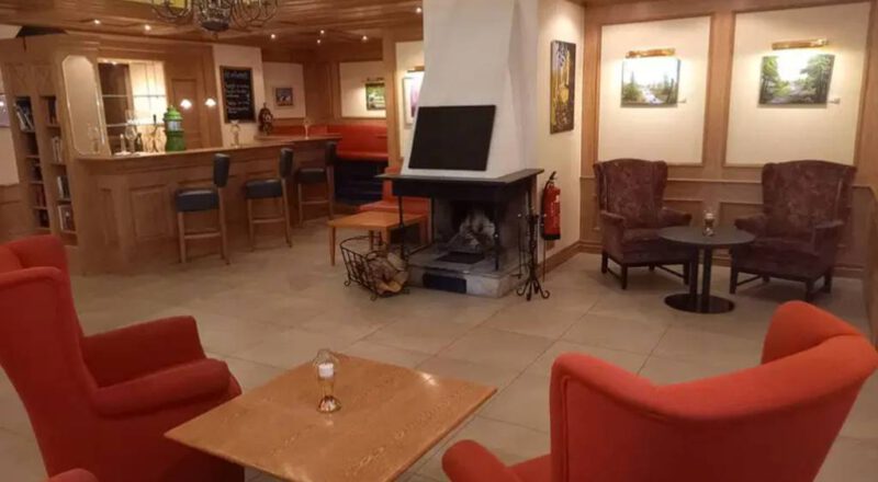 Silvester Hotel Heide Kröpke