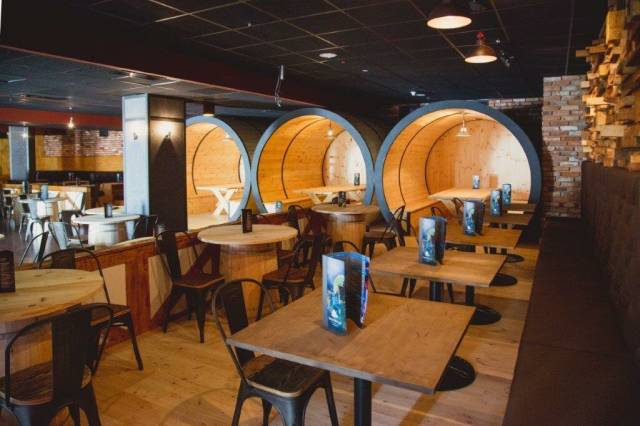 Silvester Arrangement Hotel Swinemünde