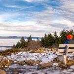 silvester bayerischer wald