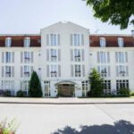 Hotel Rosenhof Silvester