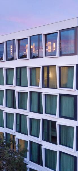 Silvester ATLANTIC Hotel Münster