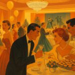 Silvester Fingerfood und Aperitif