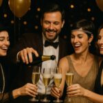 Maximilian's Augsburg Silvester