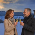 Silvester feiern im Hotel am Pfahl in Viechtach