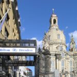 Silvester Hilton Dresden