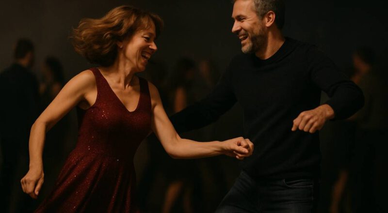 Silvesterevent Live-Musik