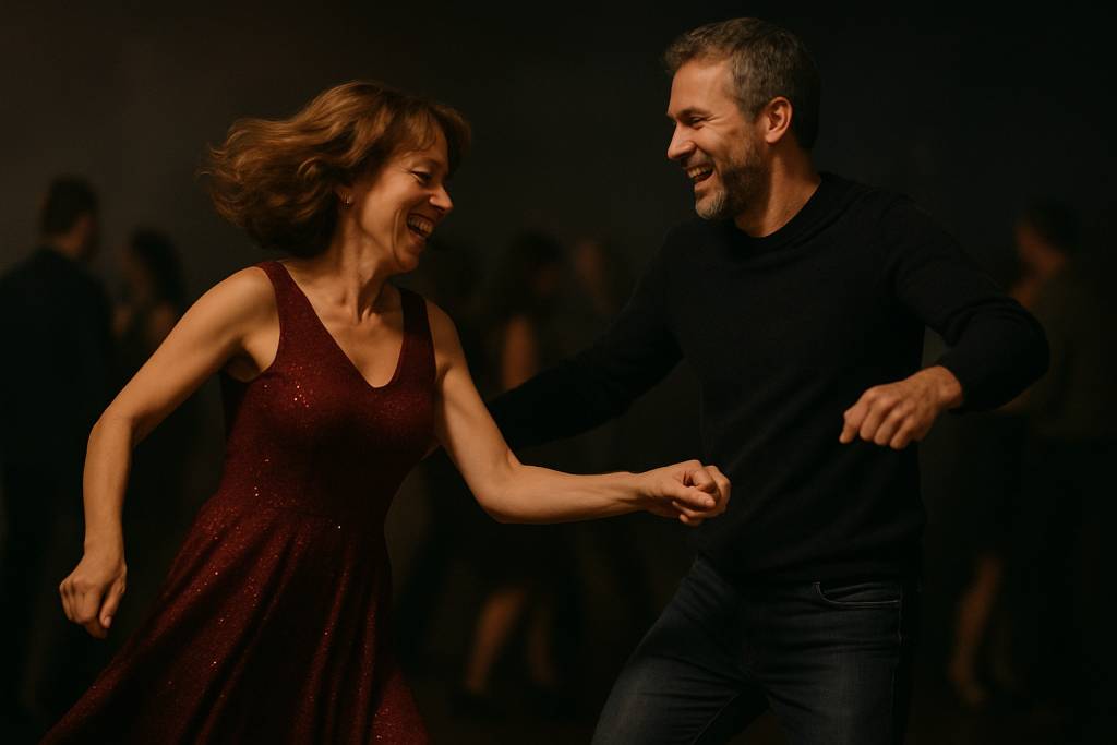 Silvesterevent Live-Musik