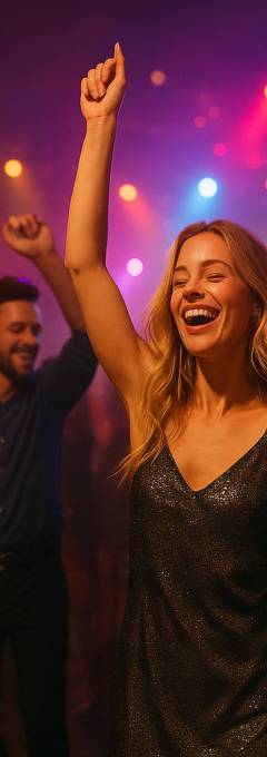 Silvesterarrangement Münster