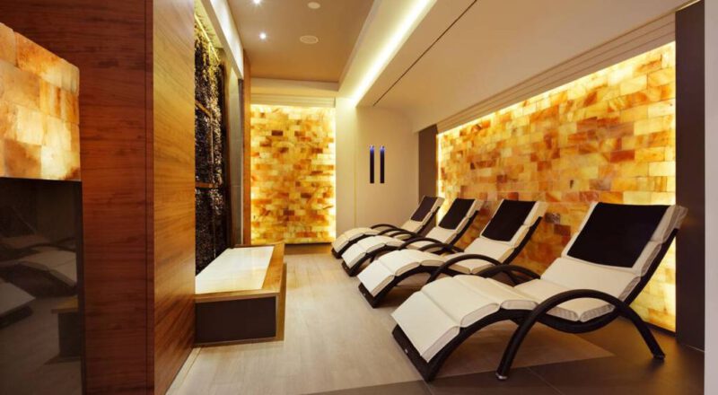 Silvester BW Premier Park Hotel & SPA