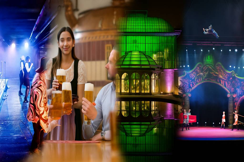 Silvester Hotel Arrangement Aschaffenburg