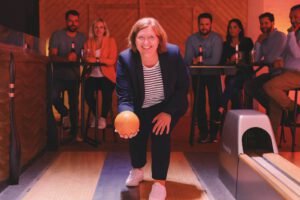 Silvester im Wangerland Resort