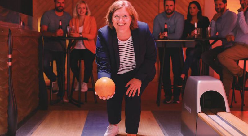 Silvester im Wangerland Resort