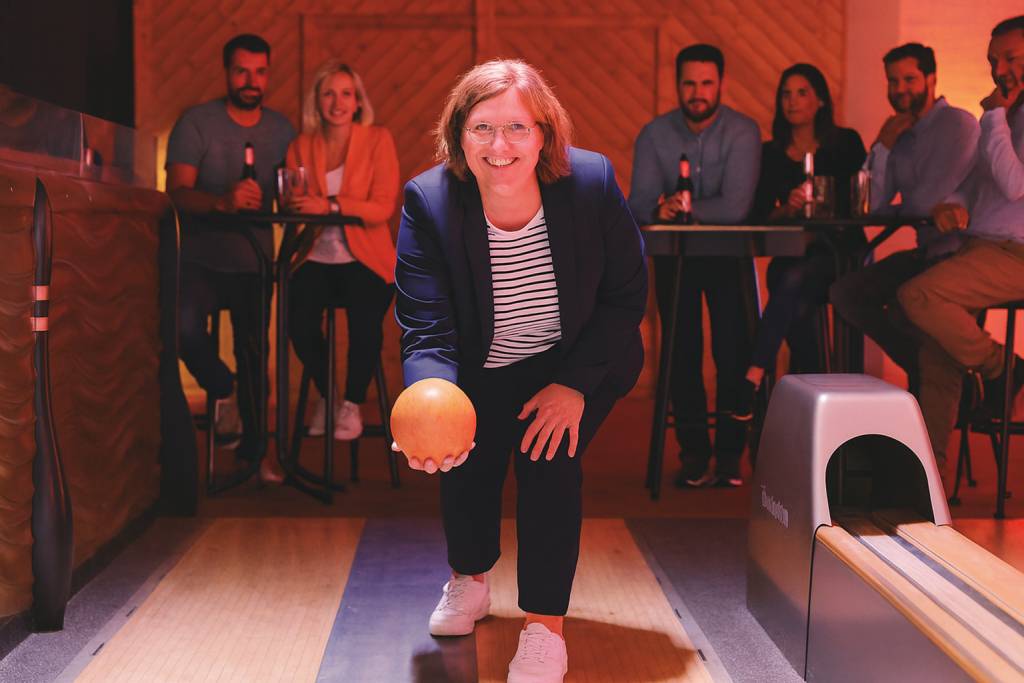 Silvester im Wangerland Resort