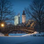 Silvester Hotel Arrangement Leipzig