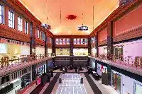 Silvester Hotel Stadtpalais Köln mit Schifffahrt